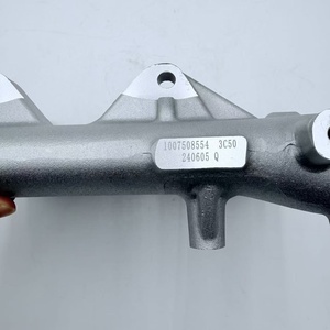ท่อ EGR คุณภาพสูง รุ่น 1007508554 สำหรับเครื่องยนต์ Weichai P13 รถบรรทุกหนักและรถบัส - Product Image 2