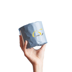 Rollo de papel higiénico americano, toalla de etiqueta privada, proveedor de papel higiénico suave de ángulo, venta al por mayor - Product Image 2