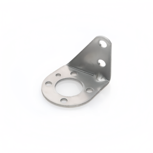 Piezas de estampación de metal de precisión personalizadas de alta calidad | Servicios de herramientas de perforación OEM | Fabricante de troqueles de estampación - Product Image 6