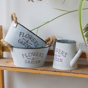 Vase en <span class=keywords><strong>fer</strong></span> <span class=keywords><strong>forgé</strong></span> rétro <span class=keywords><strong>ancien</strong></span> pour <span class=keywords><strong>salon</strong></span>, décoration <span class=keywords><strong>de</strong></span> <span class=keywords><strong>jardin</strong></span>, seau à fleurs, pot <span class=keywords><strong>de</strong></span> rangement <span class=keywords><strong>de</strong></span> bureau - Product Image 3