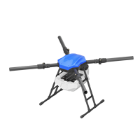 Châssis de drone JIS EV410