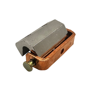 Hengsheng HY indegree <span class=keywords><strong>Inset</strong></span> مفصلات مخفية نصف ألومنيوم مفصلات حديدية للمعدات الصناعية الخارجية والمستودعات - Product Image 3