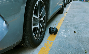 <span class=keywords><strong>Balle</strong></span> de patrouille intelligente autopropulsée, certifiée CE (certificat), avec fonction de vision nocturne - Product Image 5