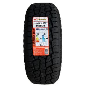 ยางรถยนต์ราคาถูกใหม่ยี่ห้อ Mileking สำหรับรถยนต์นั่งส่วนบุคคล ขนาด 195/65r15 195 65 15 - Product Image 3