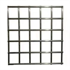 <span class=keywords><strong>Malla</strong></span> de soldadura 1x1 2x2 pulgadas Paneles de <span class=keywords><strong>malla</strong></span> electrosoldados galvanizados para Aviario - Product Image 4