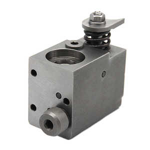 Solénoïde complet 319-0678 / 3190678 pour pompe de moteur d'excavatrice C7 C9 E325D E329D E336D E330D - Product Image 4