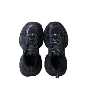 2026 QLFashion Edition Travel Diary Retro Zapatos de Pareja Transpirables con Combinación de Colores Vintage Primavera y Verano 918 - Product Image 6