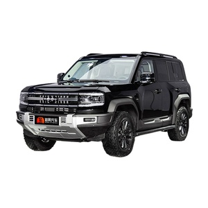 Mobil Baru China Byd Fang Cheng Bao Leopard 5 2025 Formula Leopard 5 Discovery Model Dasar Bekas Mobil Hybrid Plug-in Baru China - Product Image 1