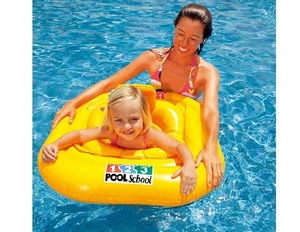 <span class=keywords><strong>Intex</strong></span>-piscina portátil de lujo para bebé, escalón escolar, 56587 - Product Image 3