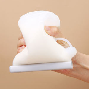 Sacs de conservation du lait maternel à large ouverture, best-sellers, sans BPA, autoportants, compatibles congélateur, pour les ventes transfrontalières, pour les mères allaitantes - Product Image 2