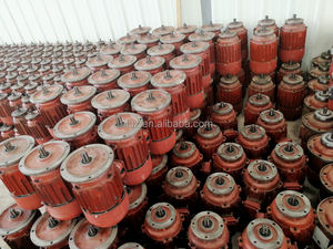 Kwaliteitsborging 380V 1.5kw ZDY22-4 Takel Sport Trolley Loopmotor Conische <span class=keywords><strong>Rotor</strong></span> Remmotor Te Koop - Product Image 6