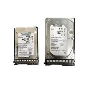 HPE 600GB SAS 12G kurumsal 10K SFF (2.5in) SC 3yr Wty dijital olarak imzalı Firmware HDD 87877-b21