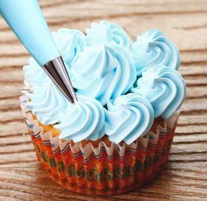 Ensemble de 87 embouts de décoration en acier pour crème, outils et décorations pour gâteaux d'anniversaire <span class=keywords><strong>à</strong></span> usage commercial - Product Image 6