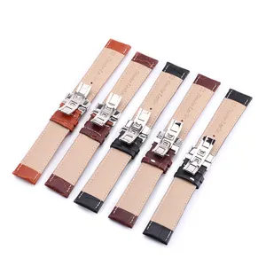 wholesale watch strap holder with pins 22mm for replacement