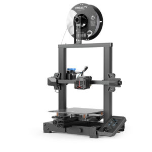 Creality Ender 3 V2 Neo <span class=keywords><strong>3D</strong></span> Máy In Với Cr Cảm Ứng Dễ Dàng Lắp Ráp Thông Minh UI - Product Image 1