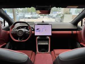 ZEEKR 007 GT limitado para distribuidores <span class=keywords><strong>de</strong></span> rendimiento | el arma <span class=keywords><strong>de</strong></span> seguimiento definitiva - Product Image 2