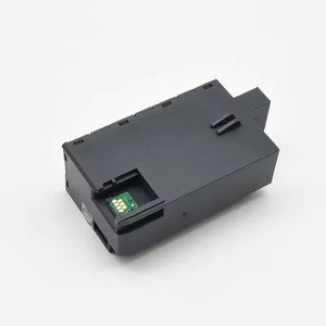 Boîte <span class=keywords><strong>de</strong></span> <span class=keywords><strong>maintenance</strong></span> d'encre T3661 C13T366100 EPMB1 pour imprimantes <span class=keywords><strong>EPSON</strong></span> <span class=keywords><strong>XP</strong></span>-<span class=keywords><strong>6000</strong></span> <span class=keywords><strong>XP</strong></span>-6100 <span class=keywords><strong>XP</strong></span>-6005 <span class=keywords><strong>XP</strong></span>-6105 <span class=keywords><strong>XP</strong></span>-8500 <span class=keywords><strong>XP</strong></span>-8600 EP-879AB EP-M552T - Product Image 2