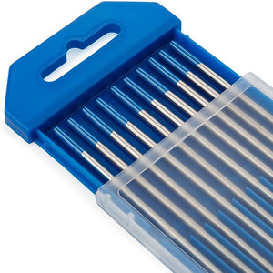 <span class=keywords><strong>Electrodo</strong></span> de tungsteno TIG 150/175mm Electrodos de tungsteno Varillas de soldadura WT20 WC20 WL15 WL20 WP - Product Image 5