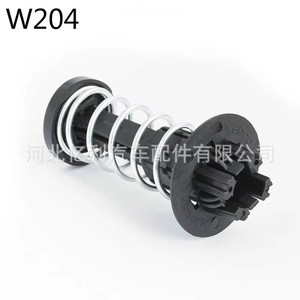 สปริงกันกระแทกฝากระโปรงหน้ารถยนต์เมอร์เซเดส-เบนซ์ รุ่น W205 A2058800027 สำหรับ C-Class E-Class 213 205 อะไหล่ทดแทน - Product Image 3
