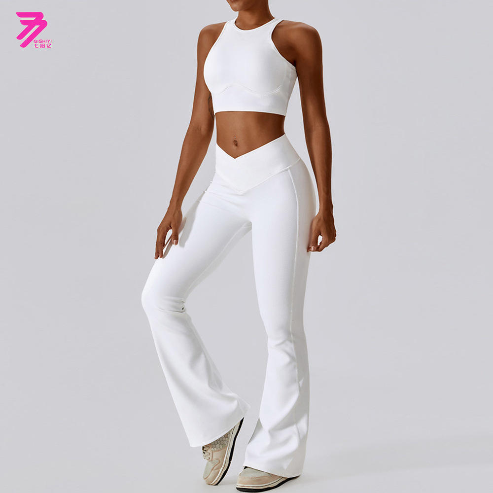 -2ชุดชั้นใน + กางเกงบานหงส์ขาว