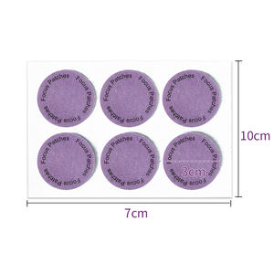 Cerotto per il Sonno Profondo a Marchio Privato, Supporto al Sonno a Rilascio Prolungato per un Buon Riposo - Product Image 3