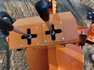 Facile da usare Farmming portatile 9hp 15hp <span class=keywords><strong>ATV</strong></span> rimorchiabile retroescavatore trattore terne/fattoria <span class=keywords><strong>ATV</strong></span> trainato terne - Product Image 4