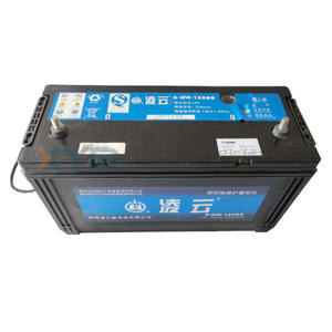 ลูกกลิ้งเกรด XCMG 6-QW-120BS แบตเตอรี่อัตโนมัติ803502471 - Product Image 5