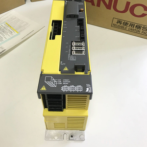 Module d'amplificateur servo FANUC A06B-6166-H203 AO6B6166H203 - Product Image 4