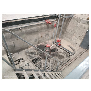 Aac 砂石灰墙砌块成型机 50000 地面沙子 aac 植物在老挝 - Product Image 6