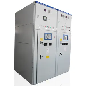 Compensatore Var statico soluzioni Svc banche di condensatori a bassa tensione