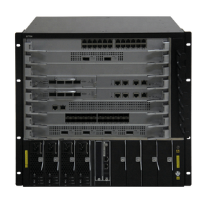 Conmutadores de Enrutamiento Inteligente Serie S7700 S7703 S7706 S7712 para h w - Product Image 2