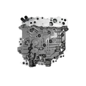 Conjunto de cuerpo de válvulas de transmisión automática 0BH para piezas de motor Volkswagen, accesorios para automóviles - Product Image 2