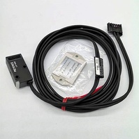 Sensor Láser Digital Ultrapequeño KEYENCE LV-S62, Área de Luz Paralela, Nuevo y Original
