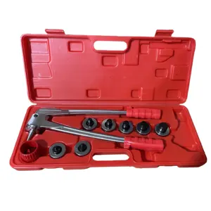 Hoge Kwaliteit CT-300 Tube Uitbreiding Tool Kit Andere Handgereedschap Voor Uitbreiden Buizen Koeling Gereedschap