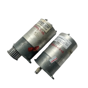 Motor de Impresión Original WD 80.37M44-8140 POS.2-Antrieb Derecho y 80.37M44-8141 POS.2-Antrieb Izquierdo para Piezas de Máquinas Roland 300/500/700 - Product Image 1
