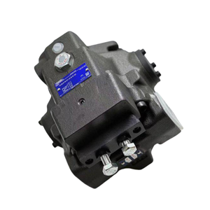 ปั๊มน้ำมันไฮดรอลิก AR22-FR01C-22 สำหรับเครื่องอัด |   ผู้จัดจำหน่ายอะไหล่ OEM - Product Image 2