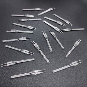 Sensori di Pressione a <span class=keywords><strong>Film</strong></span> Sottile Personalizzati FSR Flessibili per lo Sviluppo di Prodotti da Fabbrica Professionale di Dongguan - Product Image 3