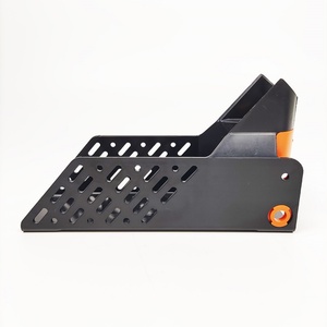 High Efficient Automatic air Comperession <b>Rat</b> Mouse Control Intelligent Rodent Killer Goodnature A24 Trap Bracket - Product Image 1