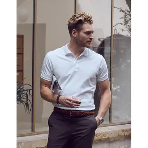 POLO PREMIUM GRUESO 270 g/m - Product Image 2
