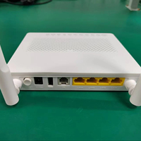 Oferta: ONU XPON EG8141A5 para Acceso FTTH, 1GE+3FE+1TEL+1USB+WiFi 5dbi, ONU GPON, HG8546M HS8545M