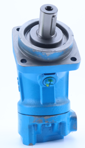 Motor Hidráulico de Repuesto para Sistemas Hidráulicos de Integración Serie A2FO A2F 16 23 32 45, Modelos A2FO90/61R-VAB05 y A2FO63/61R-VAB05 - Product Image 4