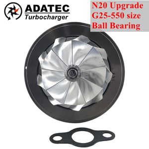 جديد N20 ttbo ترقية CHRA-d04 محامل كروية لسيارات BMW F30 320i F10 528i <span class=keywords><strong>2</strong></span>.0L N20 OEM - Product Image 2