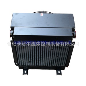 เครื่องทำความเย็นแบบระบายความร้อนด้วยอากาศ Kaner รุ่น OK-ELD5H3.112V1SAITF60 ซีรีส์ GL แบบแนวตั้ง 5.5 กำลังไฟ พร้อมตัวแลกเปลี่ยนความร้อน - Product Image 1