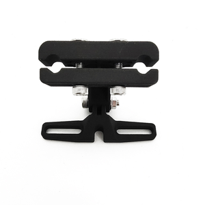 Soporte de Montaje para Luz Trasera de <span class=keywords><strong>Bicicleta</strong></span> Eléctrica Compatible con Soporte de Cámara GoPro, Soporte de Luz Trasera, Piezas de <span class=keywords><strong>Bicicleta</strong></span> de Carretera y Montaña - Product Image 3