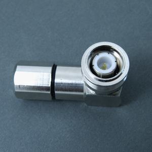 Коннектор с прямоугольным зажимом «папа» TNC для кабеля LMR300 A 5D-FB - Product Image 5