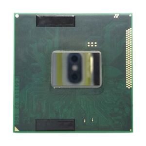 I7-2640M 2620M 2630QM 2670QM I5-2410M 2430M 2450M 2520M 2540M Socket G2 / RPGA988B - Product Image 1