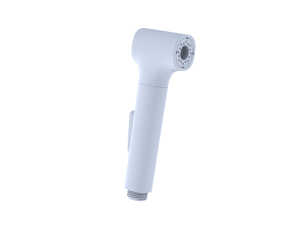 Istinja Pulvérisateur de bidet chromé de haute qualité, vente chaude, jet de toilette, pulvérisateur magnétique Shattaf, pulvérisateur de bidet à main avec arrêt automatique - Product Image 3