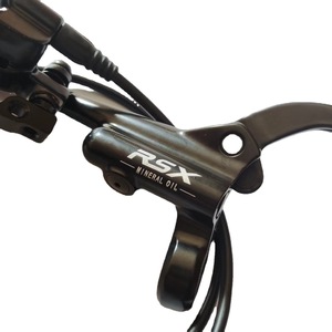 Rem Sepeda Aluminium Berkualitas Tinggi Harga Terjangkau Kit Rem Hidrolik Sepeda Lipat MTB Rem Minyak Sepeda Jalan Raya - Product Image 5
