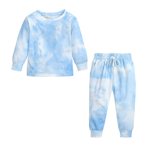 Vêtements de mode pour tout-petits, ensembles en gros pour enfants, survêtements pour bébés filles, vente en gros en Chine - Product Image 1