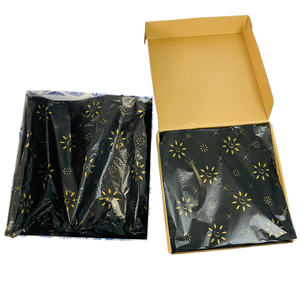 กระดาษคราฟท์อาร์ตแบบปรับแต่งได้เองได้ทุกขนาดกระดาษพิมพ์ออฟเซ็ตผิวนูน - Product Image 2